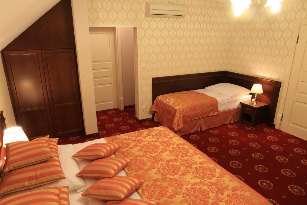 Hotel Kopernik ชีโคชีแนค ห้อง รูปภาพ