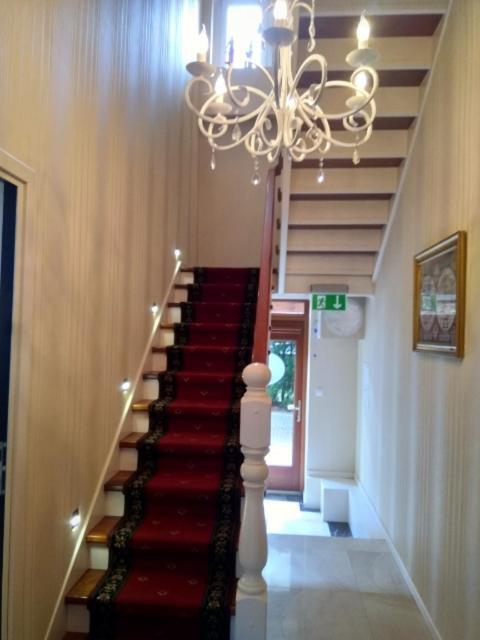Hotel Kopernik ชีโคชีแนค ภายนอก รูปภาพ